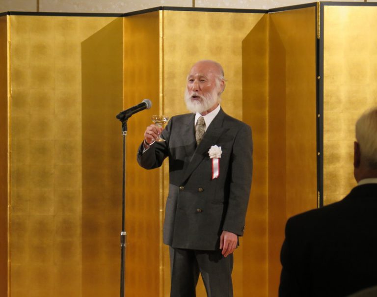 日本南画院｜東洋美術の精粋 水墨画